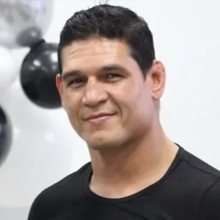 Cezar Ferreira, Founder and Director of Personal Training