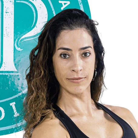 Poliana Ferreira, Pilates Director at UP Studio